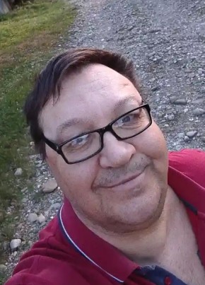 Сергей из Москвы 52 года
