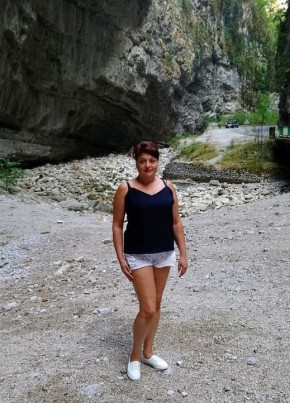 Галина, 48, Россия, Краснодар