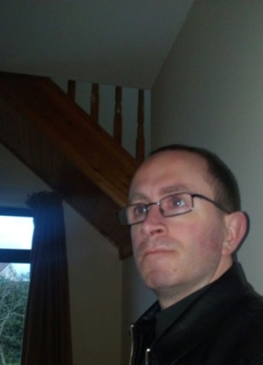 Brian, 46, Republic of Ireland, Galway city