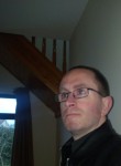 Brian, 46 лет, Galway city