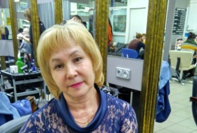 Маргарита, 59 - Только Я