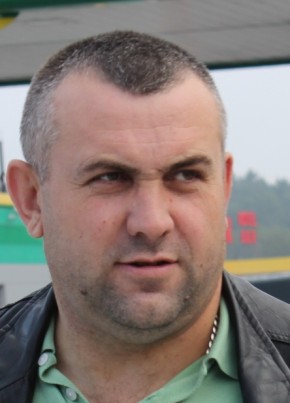  Valeriy, 40, Belarus, Slonim
