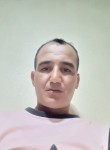 Mourad Mourad, 33 года, Algiers