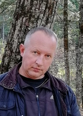 Evgeniy, 49, Russia, Khabarovsk