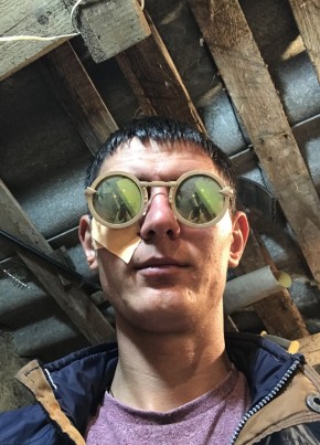 Andrey, 23, Eesti Vabariik, Tallinn