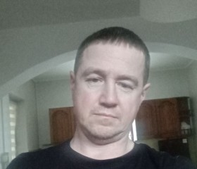 Dmitriy, 46, Kikinda