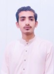 Nadeem haider, 19 лет, فیصل آباد