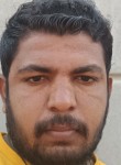 Yash r, 26 лет, Bangalore
