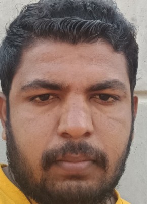Yash r, 26, India, Bangalore