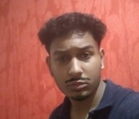 يوسف عبدالله, 18, Tanda