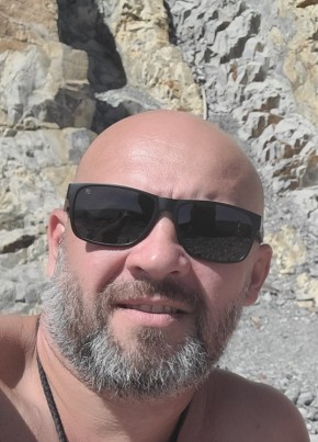 Гарик, 42, Россия, Лермонтово