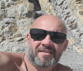 Гарик, 43 года, Лермонтово