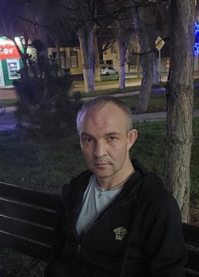 Андрей, 42, Россия, Конаково