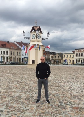 Сергей, 29, Rzeczpospolita Polska, Nowy Tomyśl
