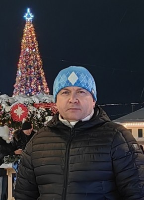 Димитрий из Юрьевеца 54 года