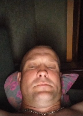 Ruslan Sergeevich, 41, Russia, Atkarsk