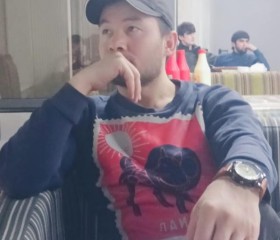 Ali, 32, Moscow