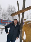 Andrey, 46, Murmansk
