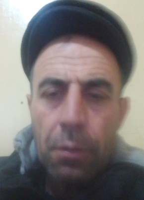 Qafar, 44, Azərbaycan Respublikası, Geoktschai