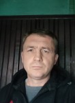 Виктор, 42 года, Қарағанды