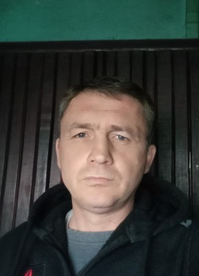 Виктор, 43, Қазақстан, Қарағанды