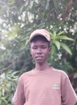 Hassan, 18, Santiago