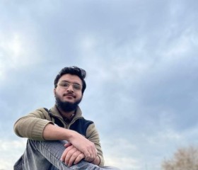 Mark, 23 года, اسلام آباد
