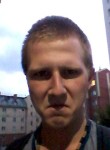 Anton, 35, Novosibirsk