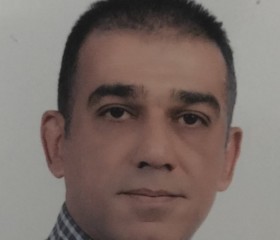 Abdullah, 49 лет, Diyarbakır