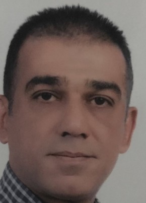 Abdullah, 49, Türkiye Cumhuriyeti, Diyarbakır