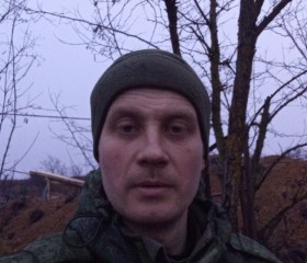 Валдемар, 35 лет, Симферополь