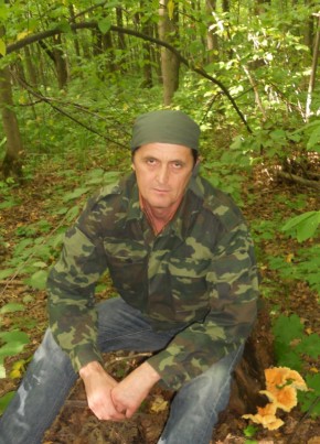 Михаил, 60, Россия, Чебоксары