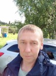 Sergey, 47  , Rybinsk