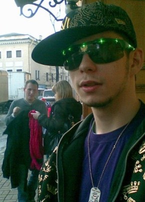 Anton, 37, Russia, Saint Petersburg