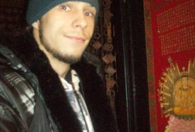 Anton, 38 - General