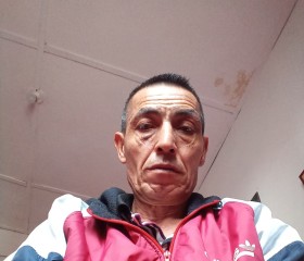 Jose alonso Fran, 60 лет, Manizales