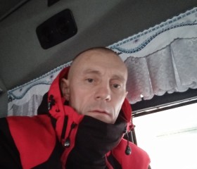 Евгений, 44 года, Южно-Сахалинск