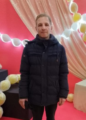 Дима Тимахов, 37, Россия, Тулун