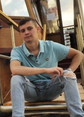 Алексей, 34, Россия, Лосино-Петровский