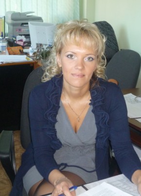 Наталья, 46, Россия, Петрозаводск