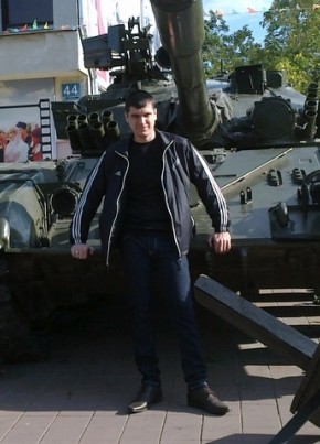 Дмитрий, 38, Россия, Курганинск