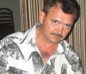 Владимир, 54 года, Кара-Балта