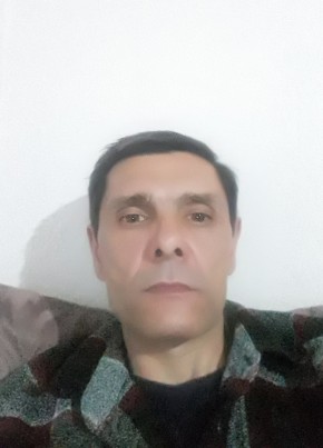 Виталик, 54, Қазақстан, Алматы