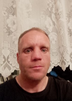 Роман из Самары 46 лет