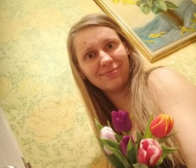 Ирина, 38 лет, Нововоронеж