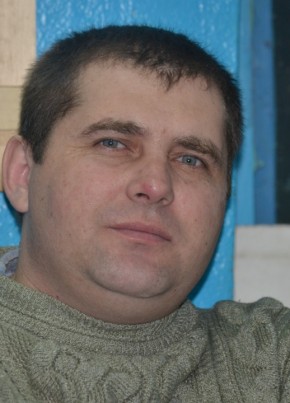 viktor, 49, Россия, Бикин