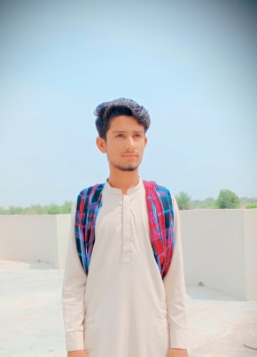 Abdul khaliq, 23, پاکستان, مِيانوالى‎