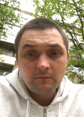 Евгений, 39, Россия, Иваново