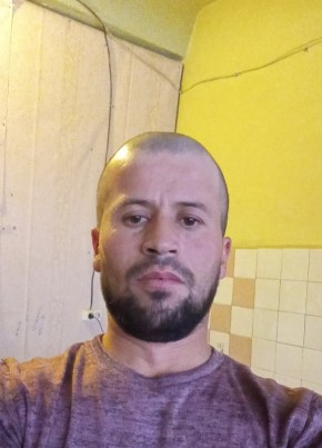 Асо, 37, Россия, Таруса