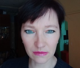 Жанна, 46 лет, Rīga